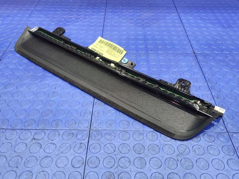 2022 Hyundai Sonata 3Rd Brake Light Avoidance Lamp