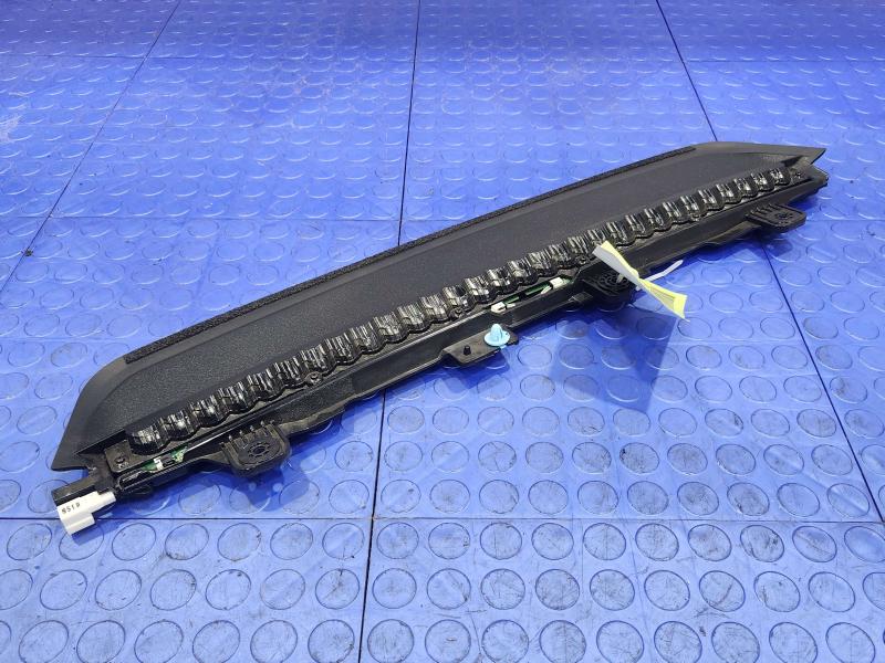 2022 Hyundai Sonata 3Rd Brake Light Avoidance Lamp