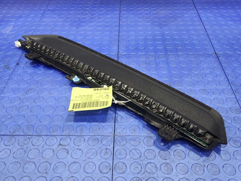 2022 Hyundai Sonata 3Rd Brake Light Avoidance Lamp