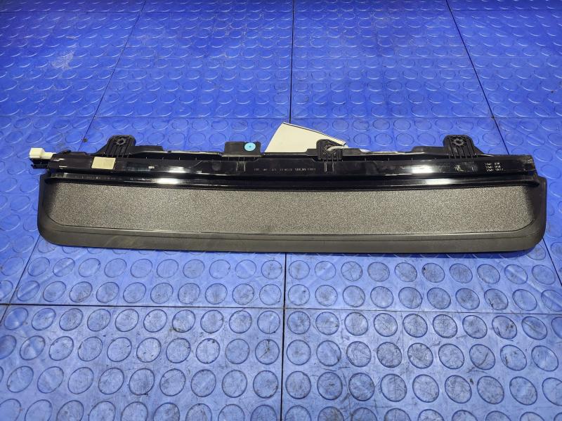 2022 Hyundai Sonata 3Rd Brake Light Avoidance Lamp
