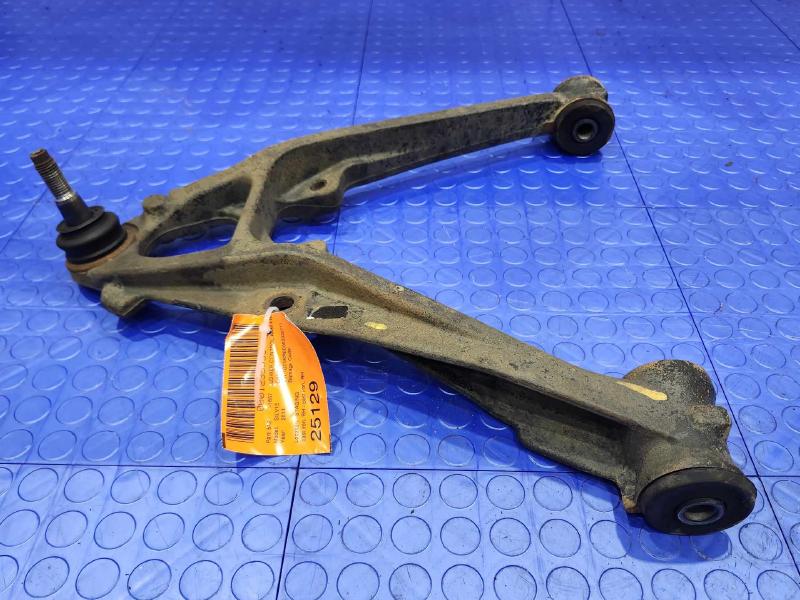 2014 Chevrolet Silverado 1500 Lower Control Arm Front