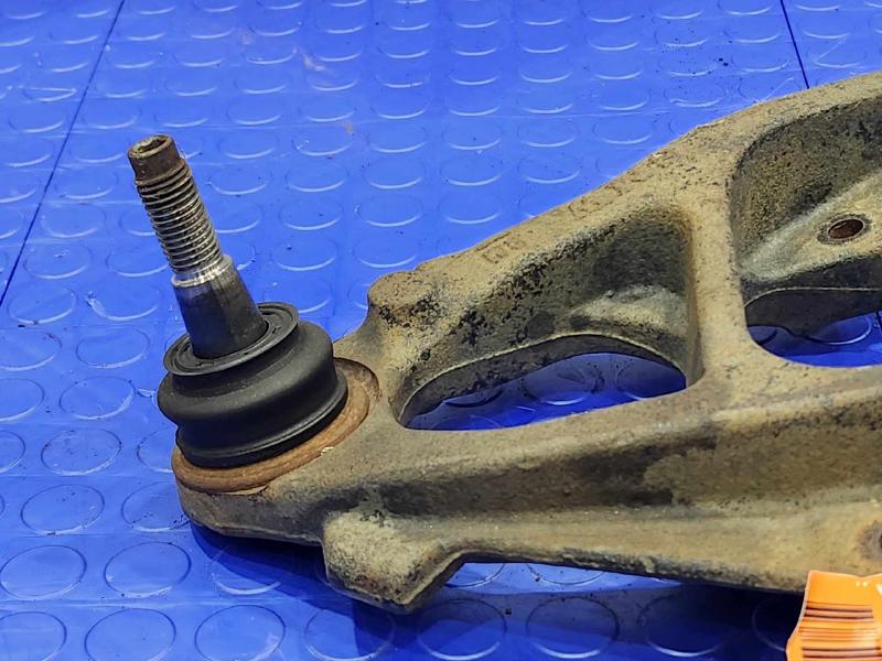 2014 Chevrolet Silverado 1500 Lower Control Arm Front