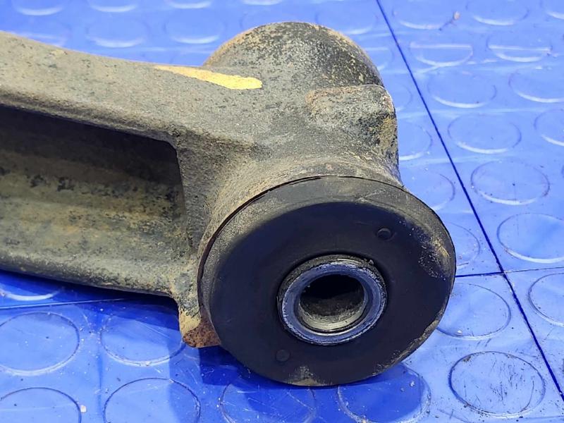 2014 Chevrolet Silverado 1500 Lower Control Arm Front