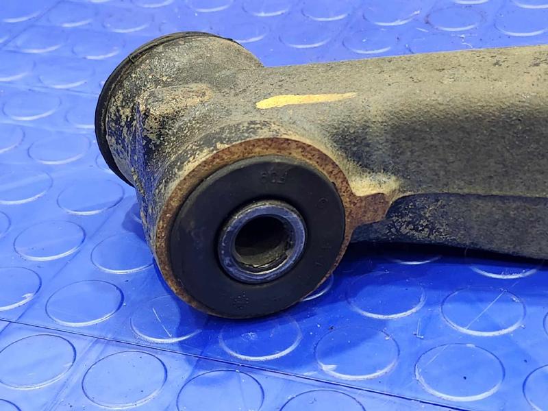 2014 Chevrolet Silverado 1500 Lower Control Arm Front