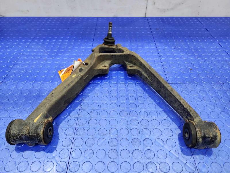2014 Chevrolet Silverado 1500 Lower Control Arm Front