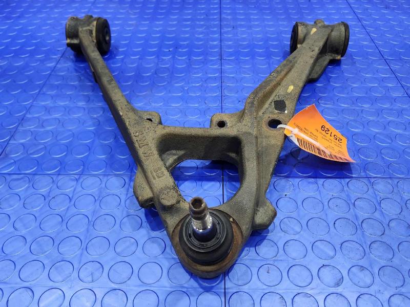 2014 Chevrolet Silverado 1500 Lower Control Arm Front