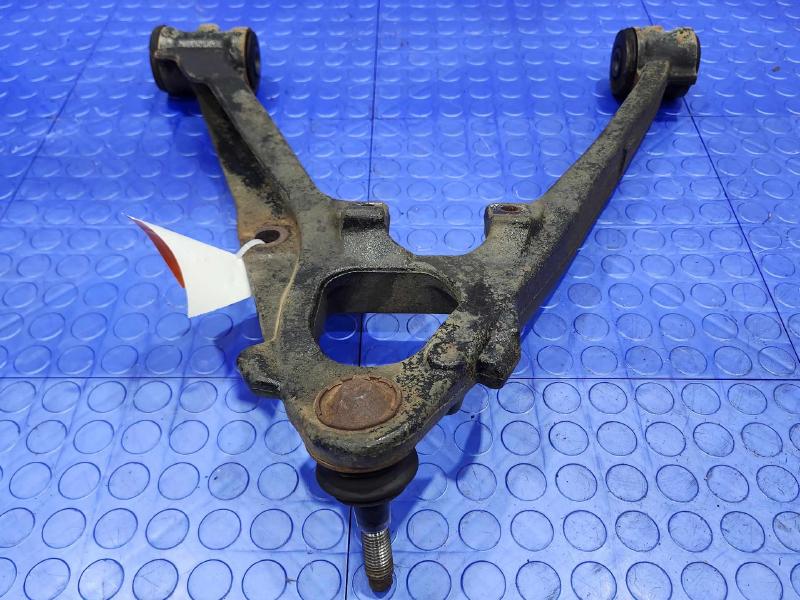 2014 Chevrolet Silverado 1500 Lower Control Arm Front