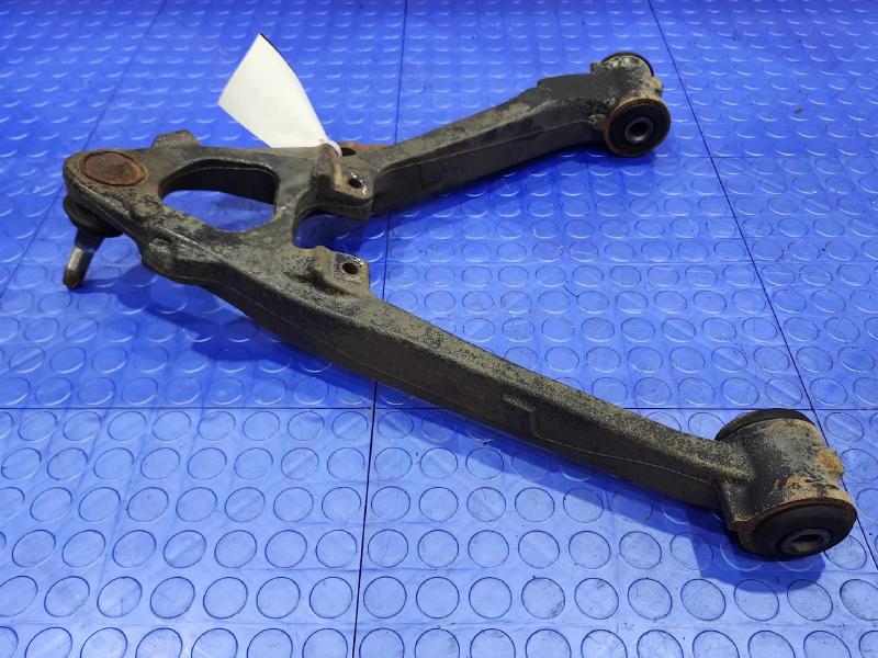 2014 Chevrolet Silverado 1500 Lower Control Arm Front