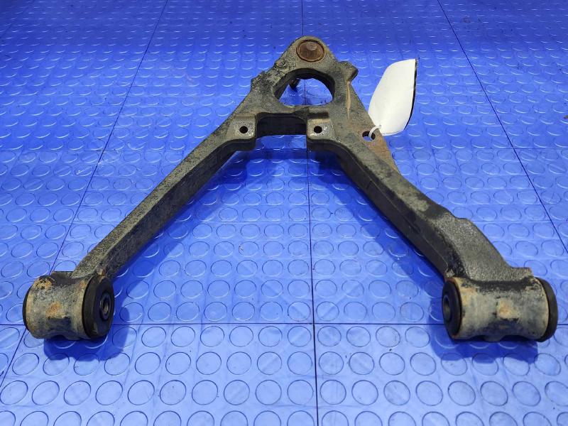 2014 Chevrolet Silverado 1500 Lower Control Arm Front