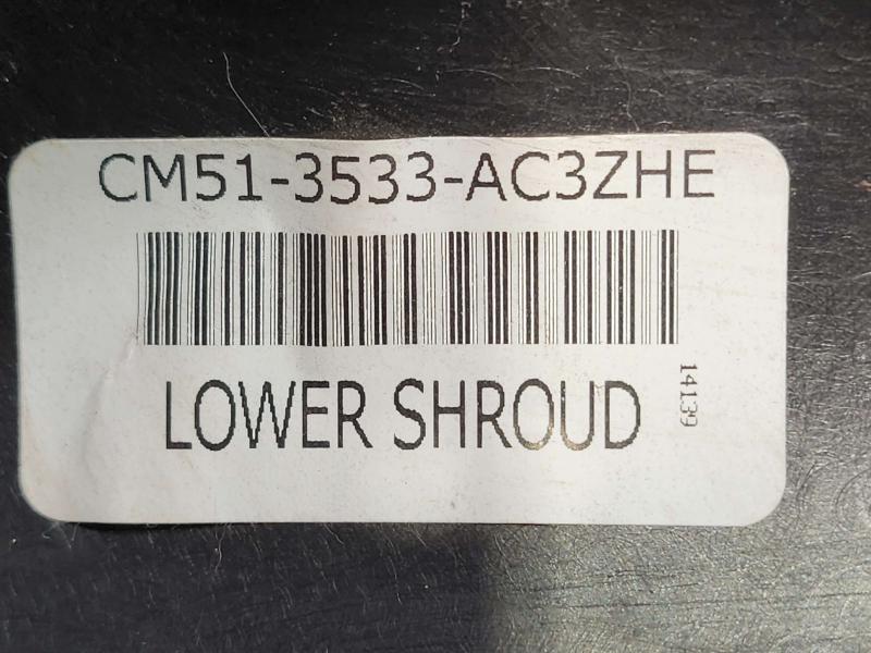 2014 Ford Focus Misc Ebay Parts