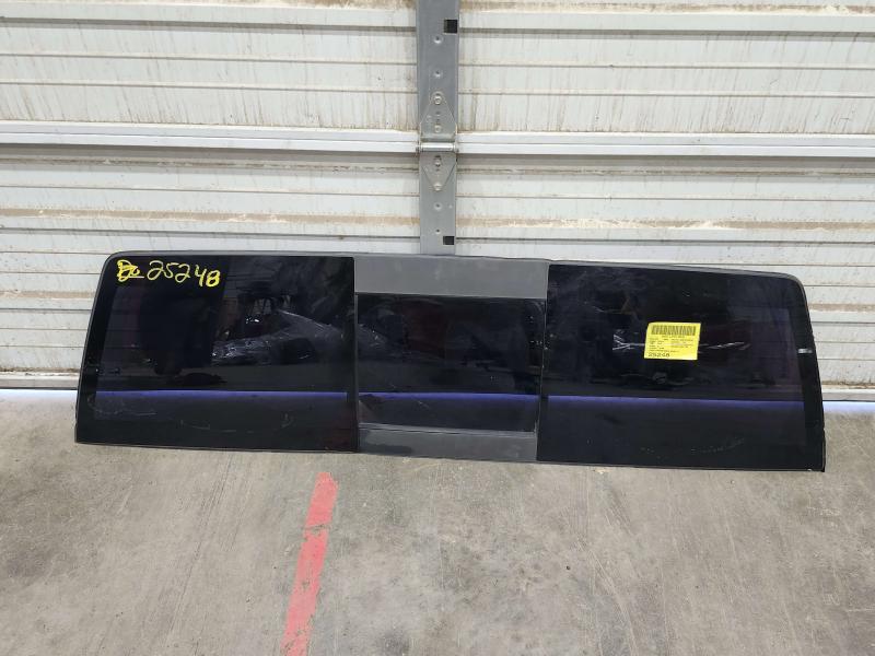 2010 Dodge Ram 1500 Back Glass/Window