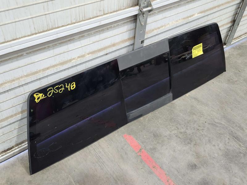 2010 Dodge Ram 1500 Back Glass/Window