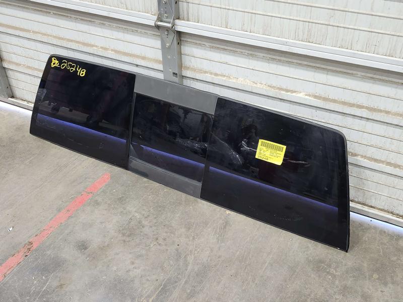 2010 Dodge Ram 1500 Back Glass/Window