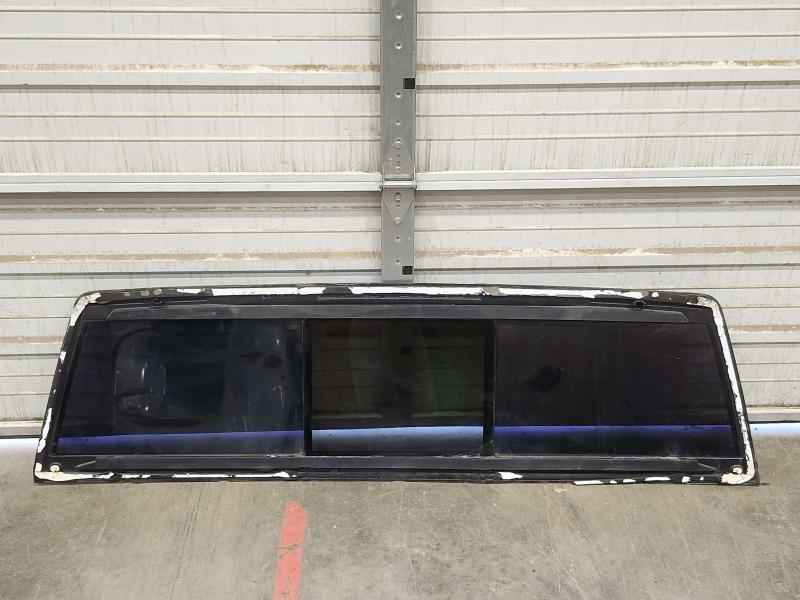 2010 Dodge Ram 1500 Back Glass/Window