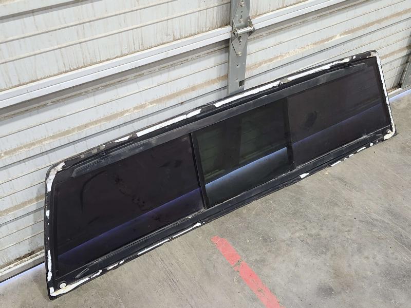 2010 Dodge Ram 1500 Back Glass/Window