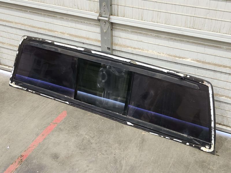 2010 Dodge Ram 1500 Back Glass/Window