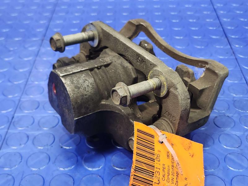 2015 Chevrolet Camaro Caliper