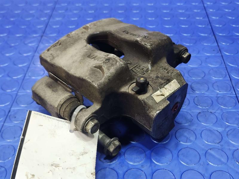 2015 Chevrolet Camaro Caliper