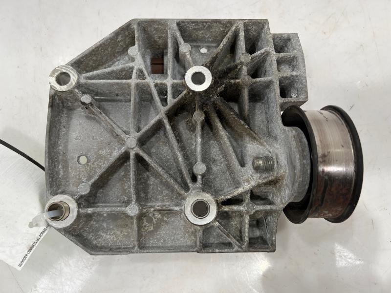 2008 Jaguar XK Alternator Bracket