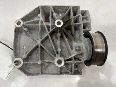 2008 Jaguar XK Alternator Bracket