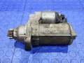 2016 Volkswagen Jetta Starter Motor