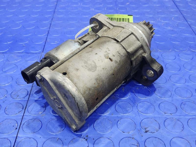 2016 Volkswagen Jetta Starter Motor