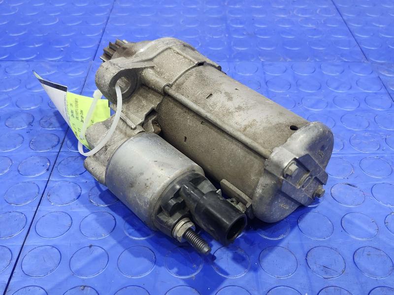 2016 Volkswagen Jetta Starter Motor