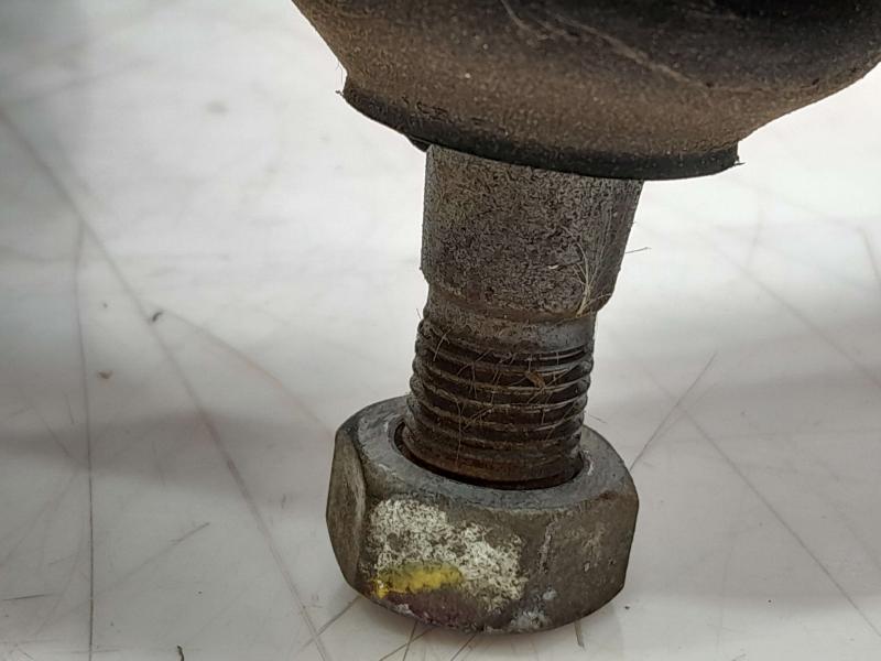 2005 - 2022 Nissan Frontier Front Upper Control Arm LH Driver Side OEM 54525EA00A