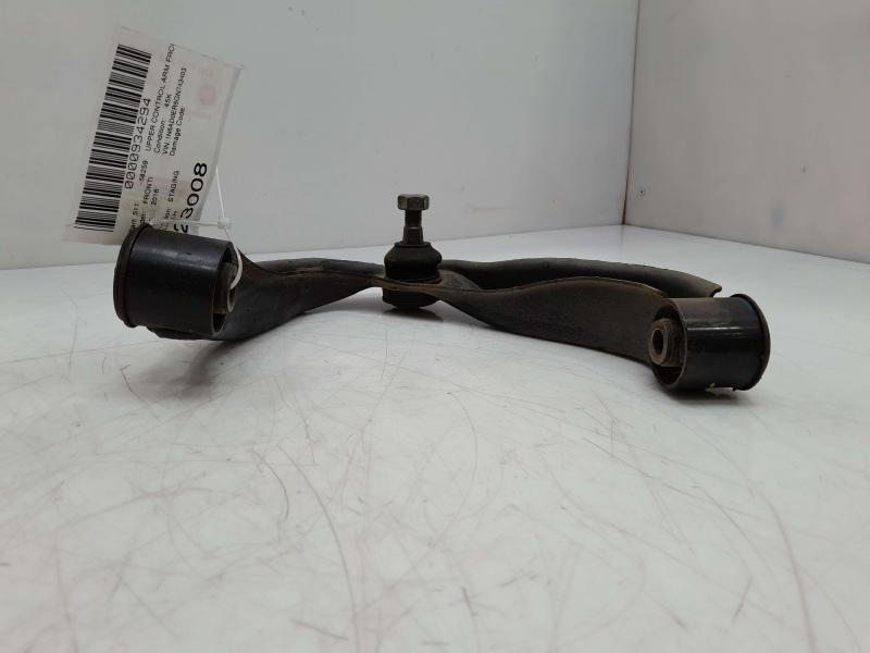 2005 - 2022 Nissan Frontier Front Upper Control Arm LH Driver Side OEM 54525EA00A