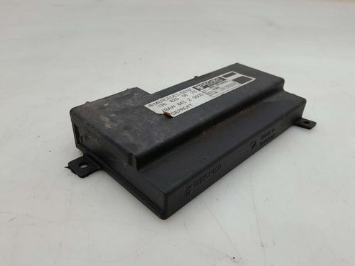 1986-1991 Mercedes W126 Anti Theft Alarm Control Relay Module 1268200826 OEM