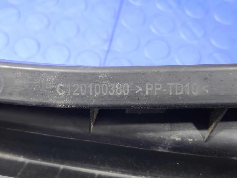 2015-2019 Subaru Outback Subaru Legacy Cowl Grille Genuine OEM 91419AL05B