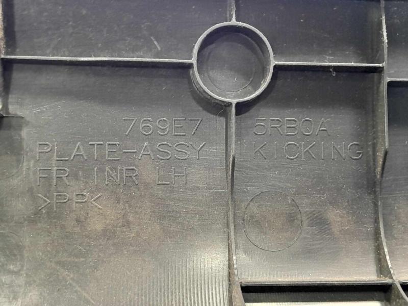 2022 Nissan Versa Misc Ebay Parts