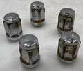 2012 Toyota Highlander Lug Nuts