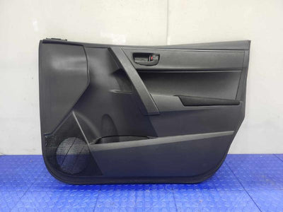 2016 Toyota Corolla Front Door Trim Panel