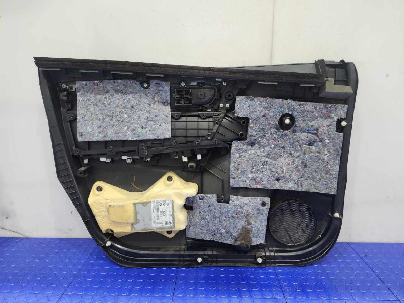 2016 Toyota Corolla Front Door Trim Panel