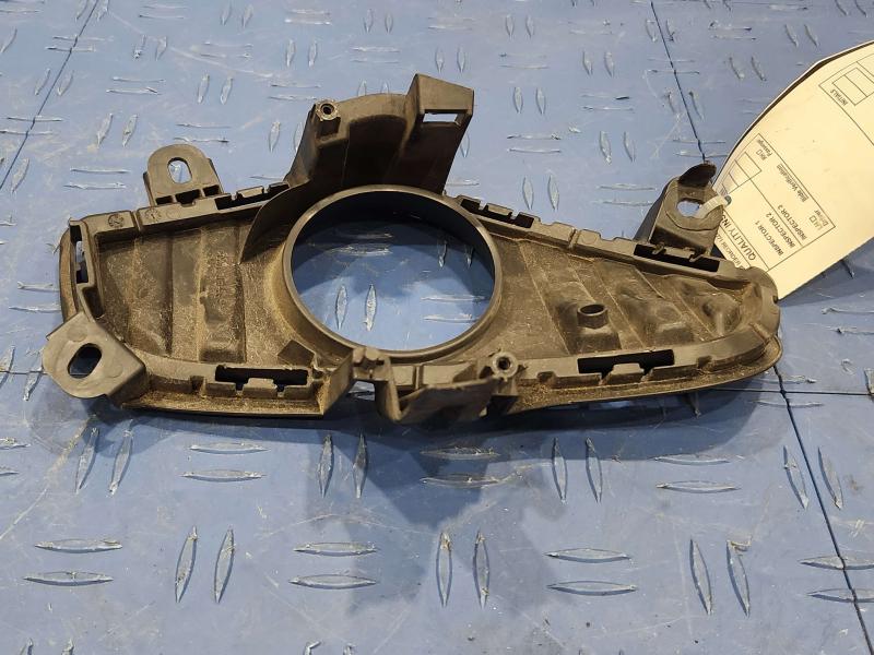 2020 Toyota RAV4 Grille
