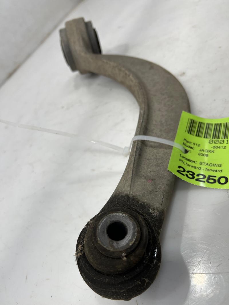 2008 Jaguar XK Lower Control Arm Front