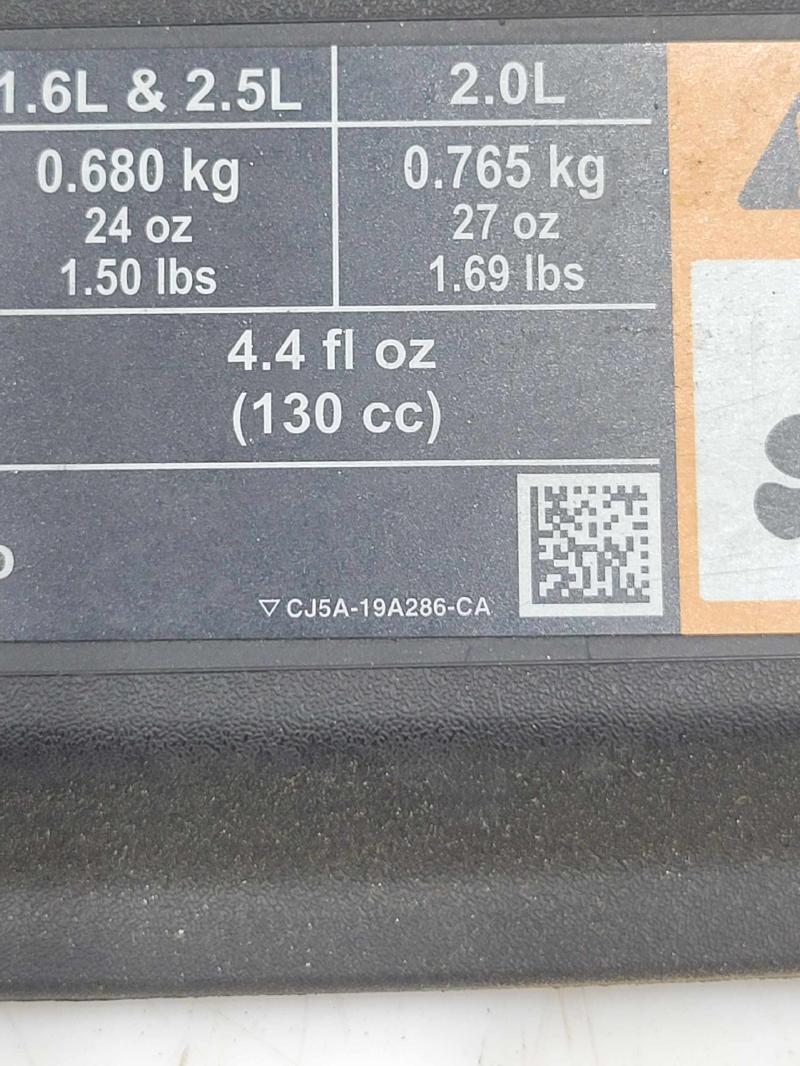 2014 Ford Escape Misc Ebay Parts