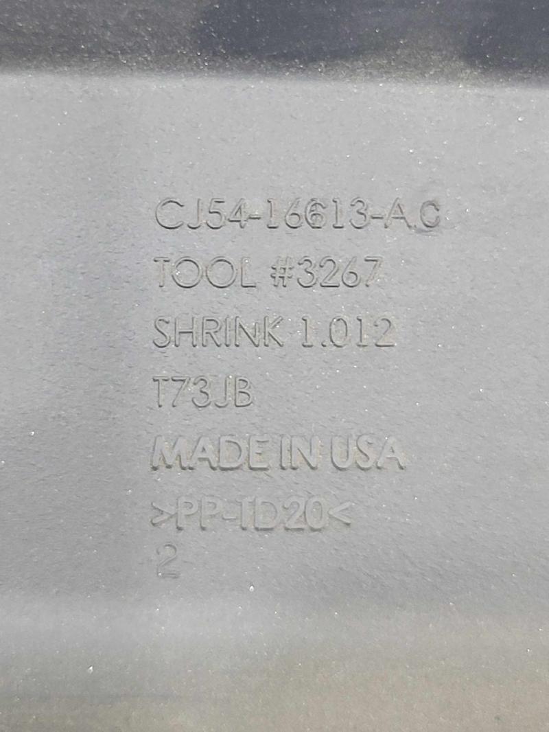 2014 Ford Escape Misc Ebay Parts
