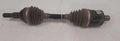1999 Buick Park Avenue Axle Shaft