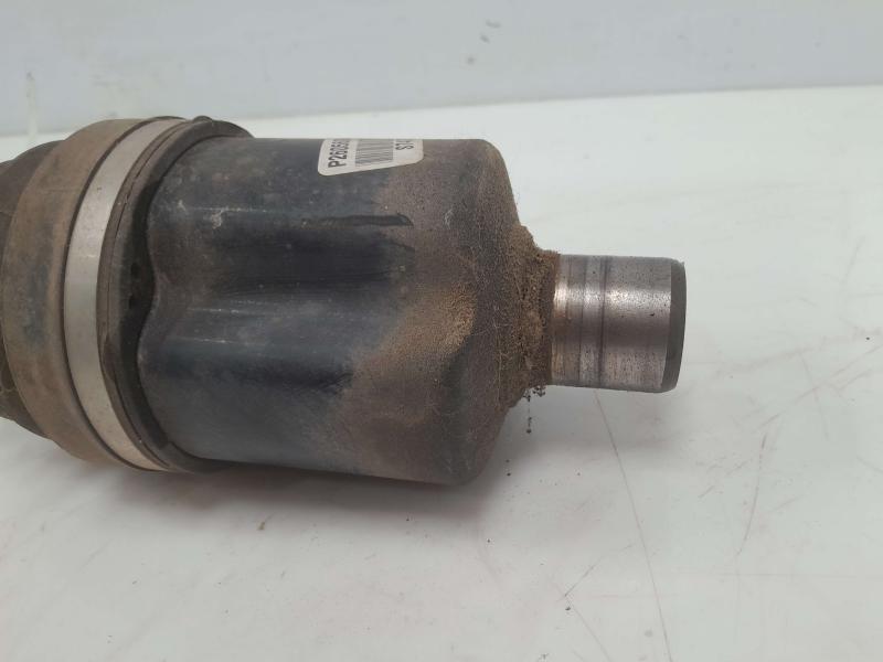 1999 Buick Park Avenue Axle Shaft