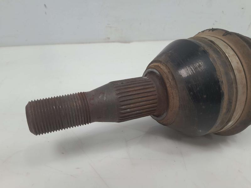 1999 Buick Park Avenue Axle Shaft