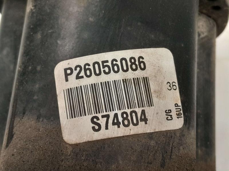 1999 Buick Park Avenue Axle Shaft