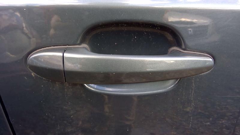 2006 BMW X3 Outside Door Handle