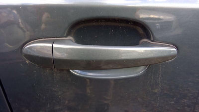 2006 BMW X3 Outside Door Handle