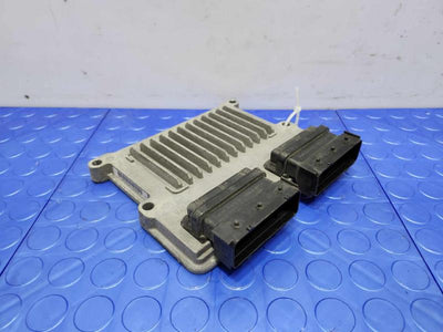 2013 Hyundai Santa Fe Engine/Motor Brain Box