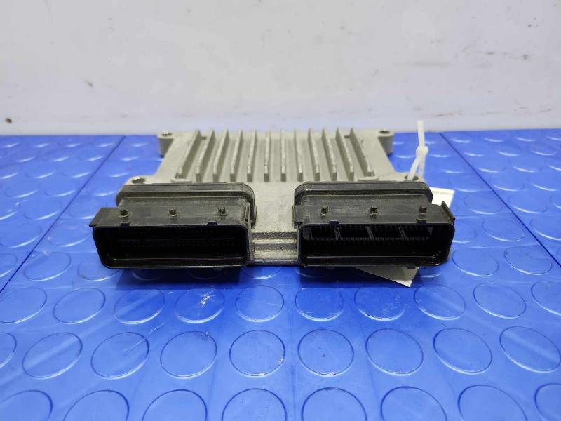 2013 Hyundai Santa Fe Engine/Motor Brain Box