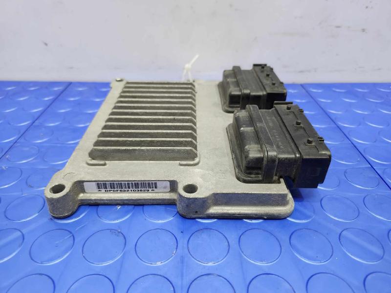 2013 Hyundai Santa Fe Engine/Motor Brain Box