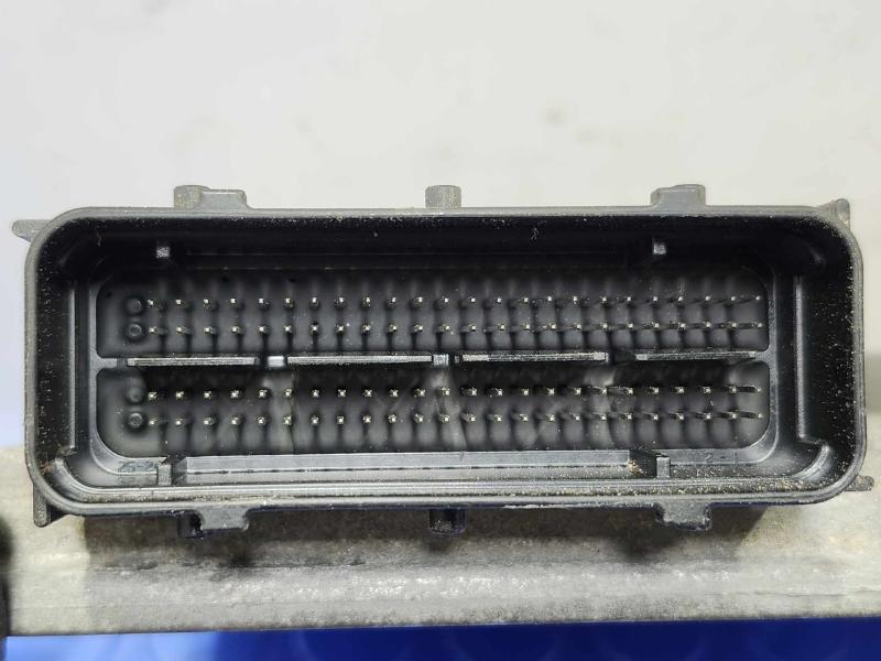 2013 Hyundai Santa Fe Engine/Motor Brain Box