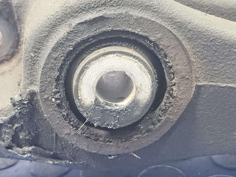 2014 Dodge Durango Lower Control Arm Front